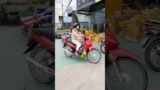 Xe ô tô rất đẹp #shorts #shortvideo #otodriver #driver #driver #oto #howo #driver1