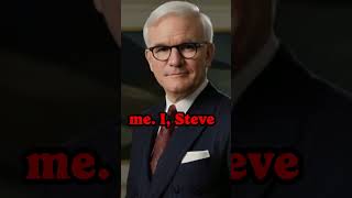 I Can't Believe This Disease Is Named After Steve Martin #funny  #motivation #inspiration #succes