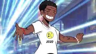 Lil Uzi Vert - Futsal Shuffle  2020 (official video)