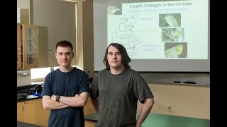 Bioinformatics Learning Takes Flight During Bird Research