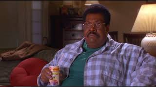 The Nutty Professor: Yes I can