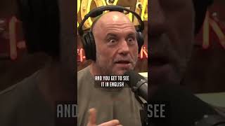 Hitler s Speech Translated To English   Joe Rogan