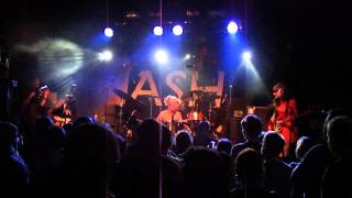 GASH We Name The Planets Ash20 170612