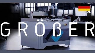 Ersa Rework System – HR 600 XL – Produktvideo (Deutsch)