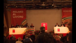 Live stream di CGIL MILANO