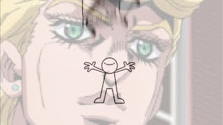 Giorno has a ASDF movie