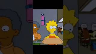 #lisasimpson #simpsons #homersimpson #bartsimpsons #animation #comedy #shorts #comedyshorts #funny