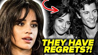 Do Camila Cabello And Shawn Mendes REGRET Their Breakup?