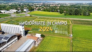 Giornate in Campo 2024