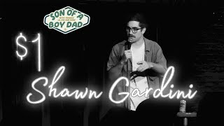 John Pork On My Rizz | Son of a Boy Dad #237 ft. Shawn Gardini