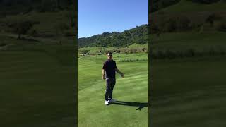 CordeValle Golf TIps