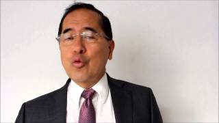 Ministro Rigoberto Chang Castillo - #derechos365