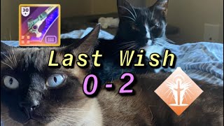 Last Wish 0-2 Full Skip