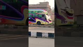 #automobile #bus #turist #travel #india #trending #viralreels #youtubeshorts #video