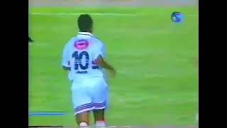 Botafogo 2 x 2 São Paulo 04/03/1998   Final Torneio Rio São Paulo 1998 - Botafogo campeão