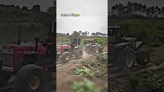 Tochan king power #स्वराज855tractor#farming#स्वराज855#automobile#sawaraj#stunt #newsong#jattlife