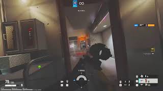 [R6S]レインボー！！