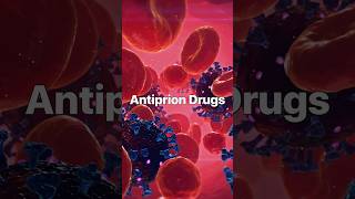 Unlocking a Cure: The Promise of Antiprion Drugs for Prion Diseases