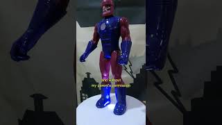 Hasbro: titans hero sentinel / x men 97