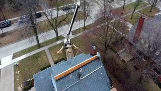 MSDB Pleasant Ridge Ridge Beam video