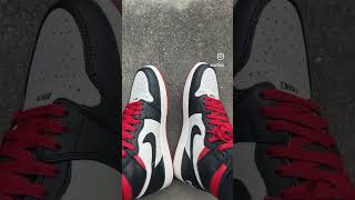 Air Jordan 1 Not for Resale