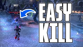 PVP Tricks & Tips for Elder Scrolls Online, Stam Sorcerer, ESO, Necrom