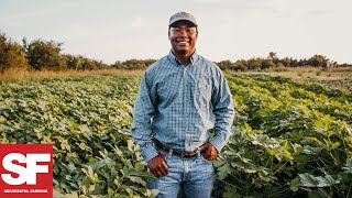 Forging a career in agriculture "by accident" | Farmers for the Future | Successful Farming