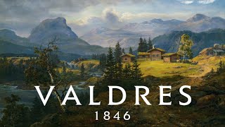 Valdres, 1846