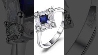 Diamond or Sapphire—Which one is more expensive?