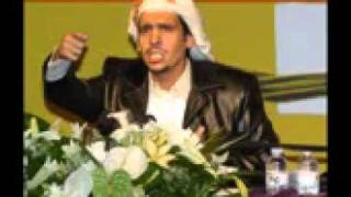 قصيدة محمد ابن الذيب التي سجن بسببها 2012