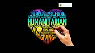 World Humanitarian Day