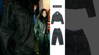 JENNIE Fashion 241118 #jennie #blackpink