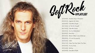 Michael Bolton, Lionel Richie ,Phil Collins, Air Supply, Rod Stewart - Soft Rock Collection