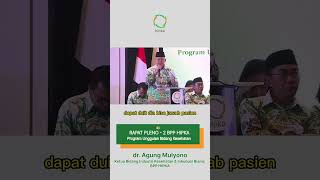 Laporan Ketua Bidang Industri Kesehatan & Inkubasi Bisnis - RAPAT PLENO - 2 BPP HIPKA