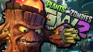 Plants vs. Zombies: GW 2 #82 - TORCHWOOD