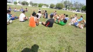 Delfines FC 3ra División (4)