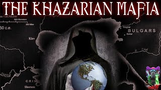 The Khazarian Mafia | The Rise of a Secret Cabal and Collapse of the Western World (FULL ON RUMBLE)