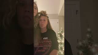 With Lynlee #subscribe #christmas#fypシ゚viral