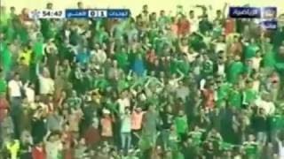 اهداف كاملة مبارة الوحدات 2-1 الاهلي | المجموعة 3 | درع المناصير الأردني 2017