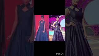 Naira Same dress actress  short video