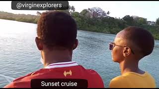 Yatch cruise Mombasa