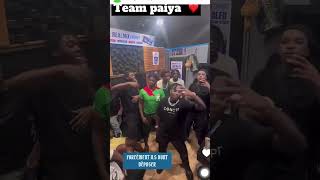 TEAM PAIYA ft DIDI B x STÉ MILANO x 3XDAVS x TAZEBOY x PSK - fimbu chicote (new concept bientôt)