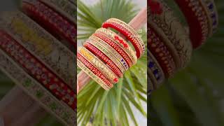 #youtubeshorts #lacbangles #shorts #viral #video #Kundan bangles #kundanjewelery #kundanjewellery