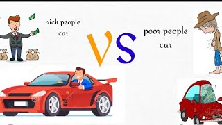 Rich VS Poor 😱in indian bikes driving 3d storytime video ✌️ll अमीर vs गरीब 🙏 inreallife😁 funny video