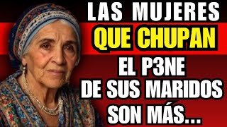 Palabras Sinceras de mi Abuela | Experiencias de un Sabia Anciana | Consejos Increíblemente Valiosos