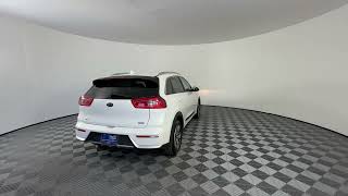 2019 Kia Niro St. Petersburg, Tampa, Clearwater, Palm Harbor, Largo, FL 723974A