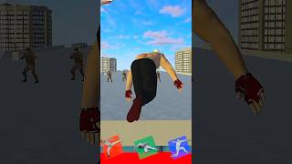 3d Parkour Capture The Flag - 3d Parkour