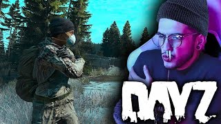 🥶¿Sobreviviremos al frío extremo de Namalsk en DayZ?🥶 | Gameplay Español