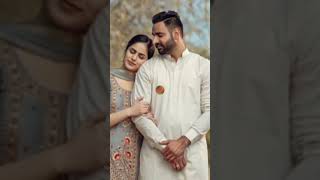 😍punjabi couple status video 💝❤️ New Punjabi romantic song🎶 kaka #viral #treanding #shorts