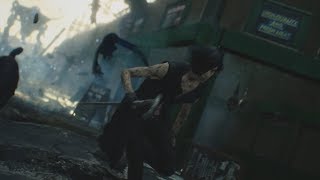 Devil May Cry 5 V - Story Mission 4 Walkthrough  (Fastest Gameplay)